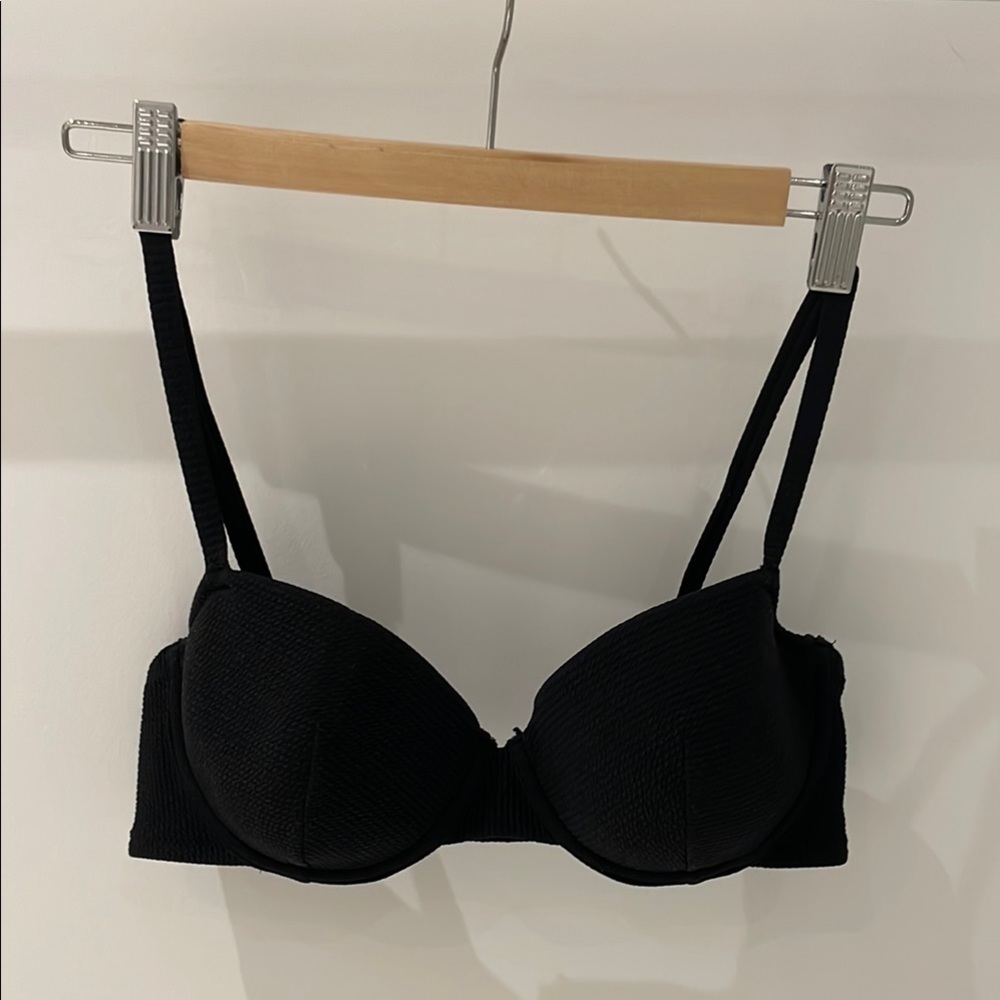 H&M Highwaisted Bikini